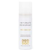 DeoDoc Fresh Coconut Intimate Deospray 50 ml