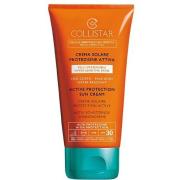 Collistar Sun Active Protection cream Face/Body SPF 30 150 ml