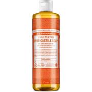 Dr. Bronner's Liquid Soaps Teatree 473 ml