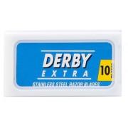 Derby Extra DE-blad 10-pack