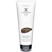 Antonio Axu Color Boosting Treatment Natural Brown 7.0