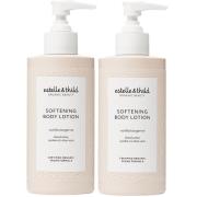 Estelle & Thild Vanilla Tangerine Vanilla Tangerine Softening Bod