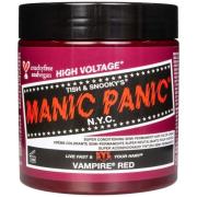 Manic Panic Classic Creme 237 ml Vampire Red