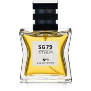 SG79 STHLM No1 Eau De Parfum  30 ml