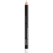 NYX PROFESSIONAL MAKEUP   Eye Pencil White