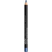 NYX PROFESSIONAL MAKEUP   Eye Pencil Sapphire