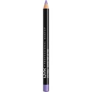 NYX PROFESSIONAL MAKEUP   Eye Pencil Lavender Shimmer
