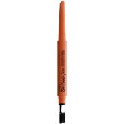 NYX PROFESSIONAL MAKEUP Epic Smoke Liner  Fired Up