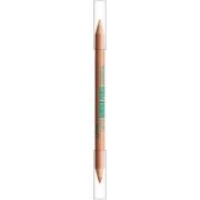 NYX PROFESSIONAL MAKEUP Wonder Pencil 05 Warm Deep