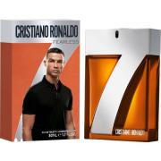 Cristiano Ronaldo Fearless Eau de Toilette 50 ml