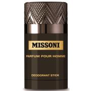 Missoni Pour Homme Deodorant 75 g