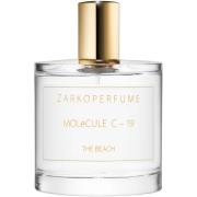 Zarkoperfume Molécule C-19 The Beach Eau De Parfum 100 ml