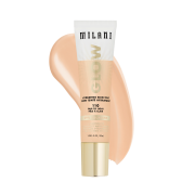 Milani Glow Hydrating Skin Tint 110 Fair to Light