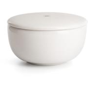 Mühle Sea Buckthorn Shaving Soap In Porcelain Bowl