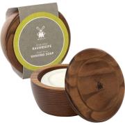 Mühle Aloe Vera Wooden Bowl with Shaving Soap 65 g