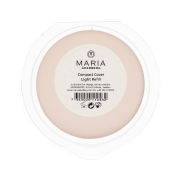 Maria Åkerberg Compact Cover Refill Sticker Light