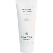 Maria Åkerberg Hand Cream Sweet Breeze 100 ml