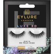Eylure Luxe 3D Onyx
