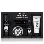 Percy Nobleman Complete Beard Care Kit