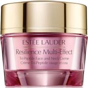 Estée Lauder Resillience Lift Tri-Peptide Face and Neck Cream SPF