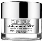Clinique Smart SPF 15 Custom-Repair Day Cream Dry/Combination ski