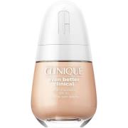 Clinique Even Better Clinical Serum Foundation SPF 20 CN 08 Linen