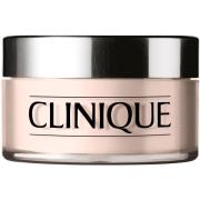 Clinique Blended Face Powder Transparency 2