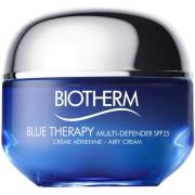 Biotherm Blue Therapy Multi-Defender SPF25 - Normale/Gemengde hui