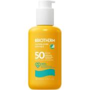 Biotherm Water Lover Sun Milk SPF50 200 ml