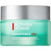 Biotherm Aquapower Homme 72 uur crème 50 ml