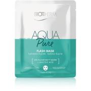 Biotherm Aqua Pure Aqua Flash Pure Moisturizing Mask