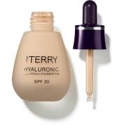 By Terry Hyaluronic Hydra- Foundation 100W Warm Fair