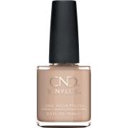 CND Vinylux   Long Wear Polish 136 Powder My Nose