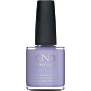 CND Vinylux   Long Wear Polish 193 Wisteria Haze