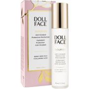 Doll Face Nourish Anti-Oxidant Protective Moisturizer 50 ml