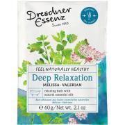 Dresdner Essenz Bath Salt Deep Relaxation