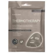 Beauty PRO Thermoatherapy Warming Silver Foil Mask