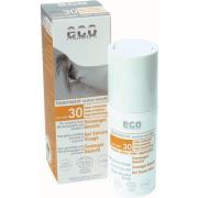 Eco Cosmetics Solgel 30 Spf Ansikte 30 ml