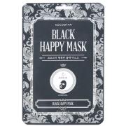 KOCOSTAR Black Happy Mask 34 g