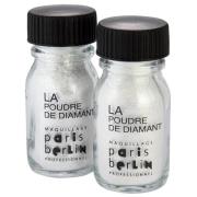 Paris Berlin Diamant Pearl Diamant Pearl