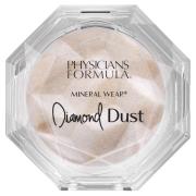 Physicians Formula Mineral Wear® Diamond Glow Dust