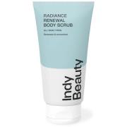 INDY BEAUTY Radiance Renewal Body Scrub