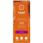 Khadi Hair Colour Copper