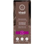 Khadi Hair Colour Ash Brown