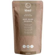 Khadi Ayurvedic Hair Mask Deep Shine Shikakai