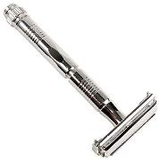 Parker Shaving 90R Butterfly Open Safety Razor