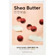 MISSHA Airy Fit Sheet Mask Shea Butter 19 g
