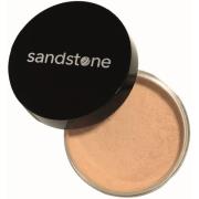 Sandstone Velvet Skin Mineral Powder 03 Sand
