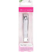 Brushworks Toe Nail Clipper