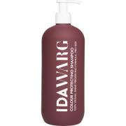 Ida Warg Ida Warg Beauty Ida Warg Colour Protecting Shampoo PRO S